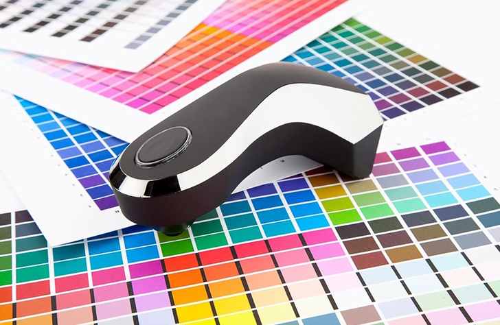 Colour Management eLearning